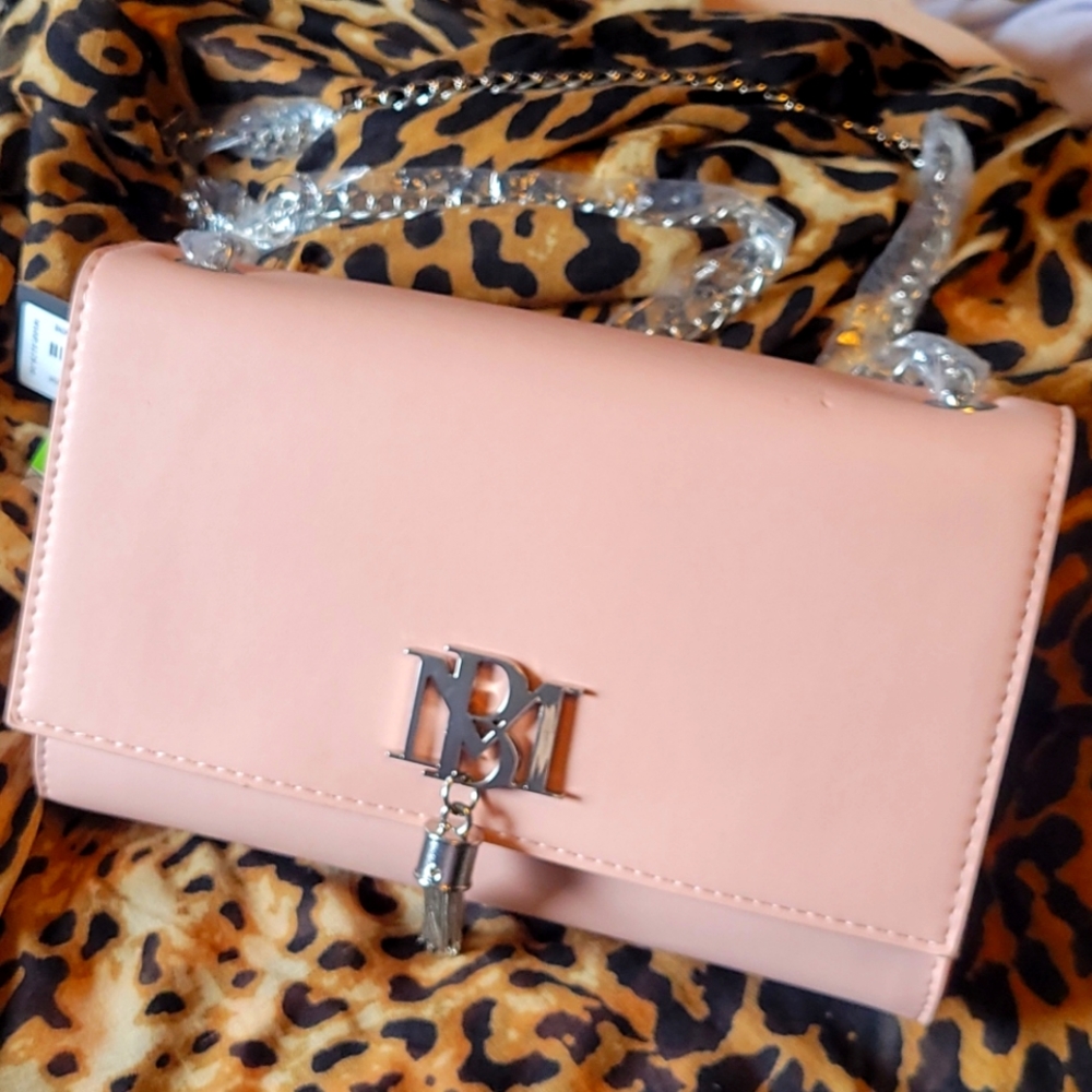 Badgley Mischka Bag